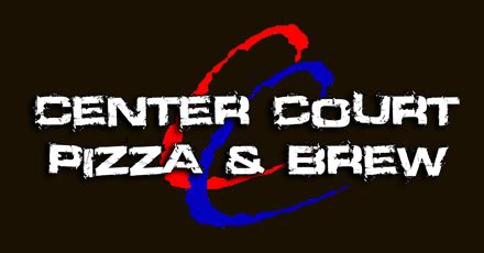 Center court pizza and brew - Delivery & Pickup Options - 68 reviews of Center Court Pizza & Brew "18 TV's surround the entire area. Very clean and and pleasant. They have high tops, nice bar, and regular seating. They have a nice wine selection and have nice liquor selection. I would recommend for families and a good place to watch the game."